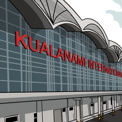 10 Bandara Ini Termewah di Indonesia, Ada Makassar & Lombok!