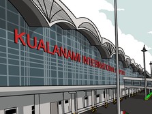 Erick Yakin Wisman ke Sumut Bakal Melonjak, Ini Sebabnya