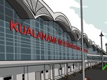 Bandara Kualanamu Tak Dijual, Cek Faktanya Nih!