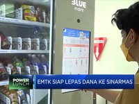 Elang Mahkota Kok Bisa Dari Laba Rp 217 M Jadi Rp 4 T?