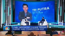 Mau Jadi Trader Pemula Yang Sukses? Ini Tipsnya