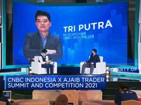 Mau Jadi Trader Pemula Yang Sukses? Ini Tipsnya