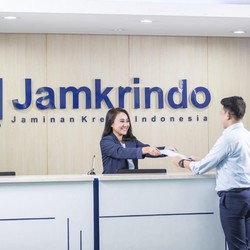 BSI & Askrindo Syariah Sepakati Kerja Sama Kontra Bank Garansi Rp1 T
