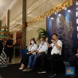 Kadin: Susun Strategi Sambut Pemulihan Ekonomi
