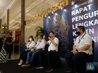 Kadin: Susun Strategi Sambut Pemulihan Ekonomi