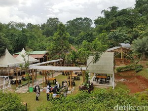 5 Tempat Healing di Bawah Rp 300 Ribu, Cocok Buat Akhir Pekan