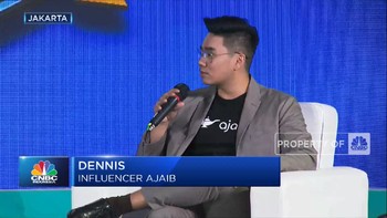 Kaya Lewat Investasi Saham Ala Influencer Ajaib