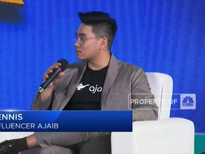 Kaya Lewat Investasi Saham Ala Influencer Ajaib