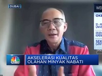 Kemendag Pastikan Larangan Minyak Goreng Curah 1 Januari 2022