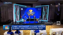 Kulik Sentimen Pasar Yang Wajib Diperhatikan Trader Saham