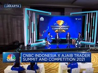 Kulik Sentimen Pasar Yang Wajib Diperhatikan Trader Saham
