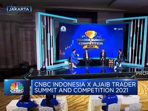 Kulik Sentimen Pasar Yang Wajib Diperhatikan Trader Saham