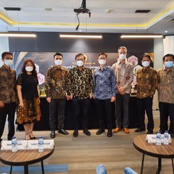 Emiten Kosmetik Ini Rombak Jajaran Komisaris, Ada Apa?