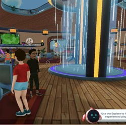 Mengenal Apa Itu Metaverse dan Bagaimana Cara Kerjanya