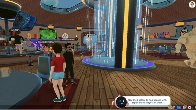 China Says Metaverse Presence Will Take 6 Years