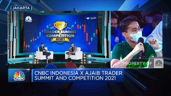 Minimalisir Risiko Trading Lewat Screening Saham