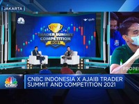 Minimalisir Risiko Trading Lewat Screening Saham