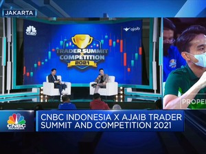 Minimalisir Risiko Trading Lewat Screening Saham
