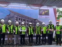 Di Depan Sri Mulyani, Dirjen Perumahan Curhat Soal Aset RI