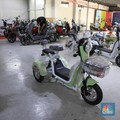 Jokowi Mau Tahun 2025 Ada 2 Juta Motor Listrik, Mungkin Gak?