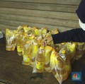 Harga Selangit, Pemerintah Buka Opsi Subsidi Minyak Goreng