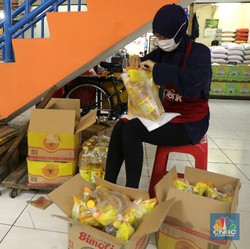 Kok Bisa Kemendag Utang Migor Rp 344 M? Ini Perhitungannya