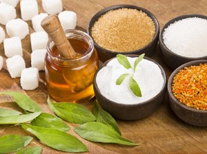 Gula dalam Pola Makan, Mana yang Lebih Baik Dikonsumsi?