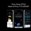 Pintu Token Diperdagangkan di Exchange Pintu, FTX & ByBit