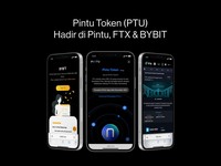 Pintu Token Diperdagangkan di Exchange Pintu, FTX & ByBit