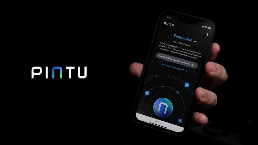 Pintu Token (PTU) Aset Crypto untuk Indonesia Resmi Diperjualbelikan di Exchange Pintu, FTX, dan ByBit