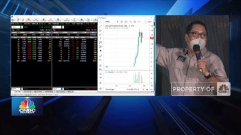 Rahasia Trading Saham Vier Abdul Jamal