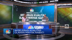 Strategi GIMNI Dorong Ekspansi Produk Minyak Goreng Kemasan