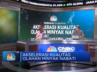 Strategi GIMNI Dorong Ekspansi Produk Minyak Goreng Kemasan