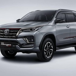 Maaf! Kini Harga Fortuner Tak Ada Lagi di Bawah Rp 500 Juta
