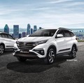 Perang Diskon Mobil Akhir Tahun: Rush Rp 30 Juta, Xpander Rp 14 Juta