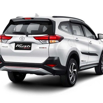 Xpander Tak Bisa Sombong Lagi, Raja Mobil RI Ternyata Ini