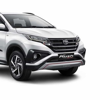 Bukan Avanza atau Xpander, Ini Tampang Mobil Terlaris di RI!