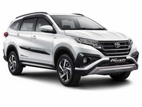 Bukan Avanza atau Xpander, Ini Tampang Mobil Terlaris di RI!