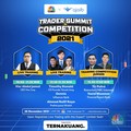 Live Now! Saksikan Live Trading With The Expert