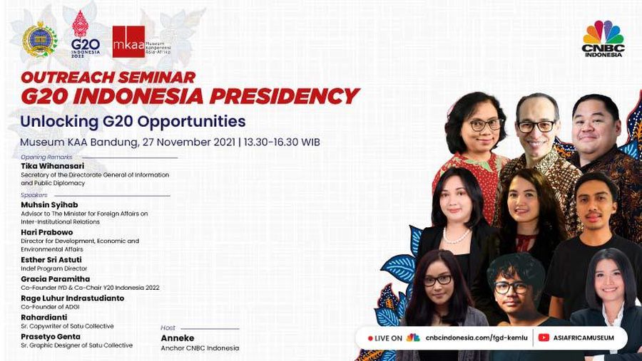 adv kemenlu
