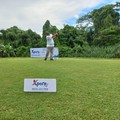 Xpora Virtual Golf Tour 2021, Gairahkan Sport Tourism Bali