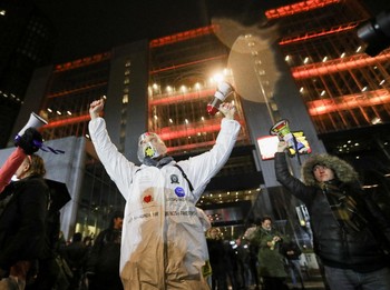 Omicron Menggila, Belanda Lockdown Saat Nataru!