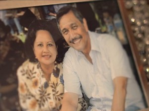 Rayakan 52 Tahun Pernikahan, Luhut Cerita Critical Time Bersama Istri