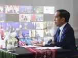 Kondisi Afghanistan Memburuk, Jokowi: RI Siap Bantu!