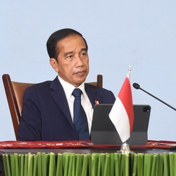 Terungkap! Ada Menteri yang Punya Visi-Misi Sendiri, Siapa?