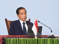 Terungkap! Ada Menteri yang Punya Visi-Misi Sendiri, Siapa?