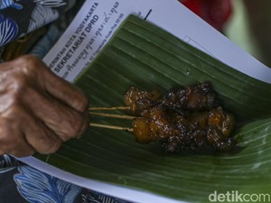 16 Tempat Makan Enak dan Murah di Sekitar Malioboro, Bisa untuk Rombongan