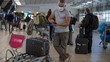 Asik! Eropa Bebaskan Penggunaan Masker di Pesawat dan Bandara