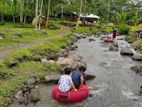 Senangkan Buah Hati, Kunjungi 4 Destinasi Ini di Yogyakarta!