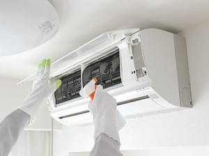 7 Penyebab AC Tidak Dingin Setelah Servis dan Cara Mengatasinya